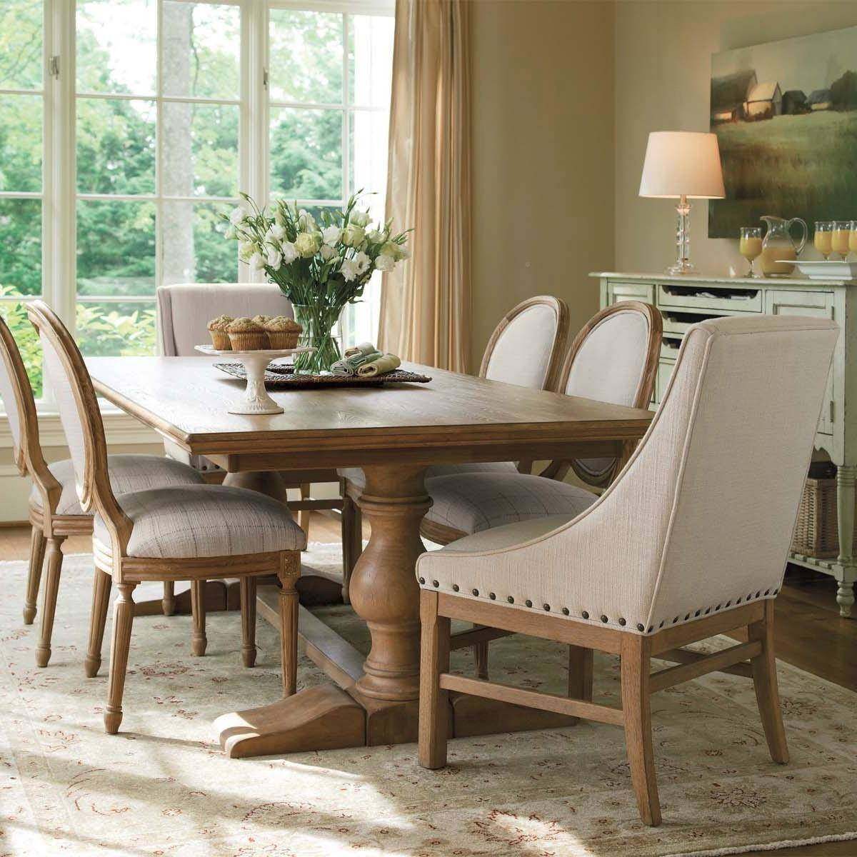 桌美式轻奢实木复餐桌椅欧式简约谈古大板家用长桌长方形会议wyy2,商业/办公家具,餐桌椅系列,淘宝优惠券,粉丝福利购,淘宝优惠卷