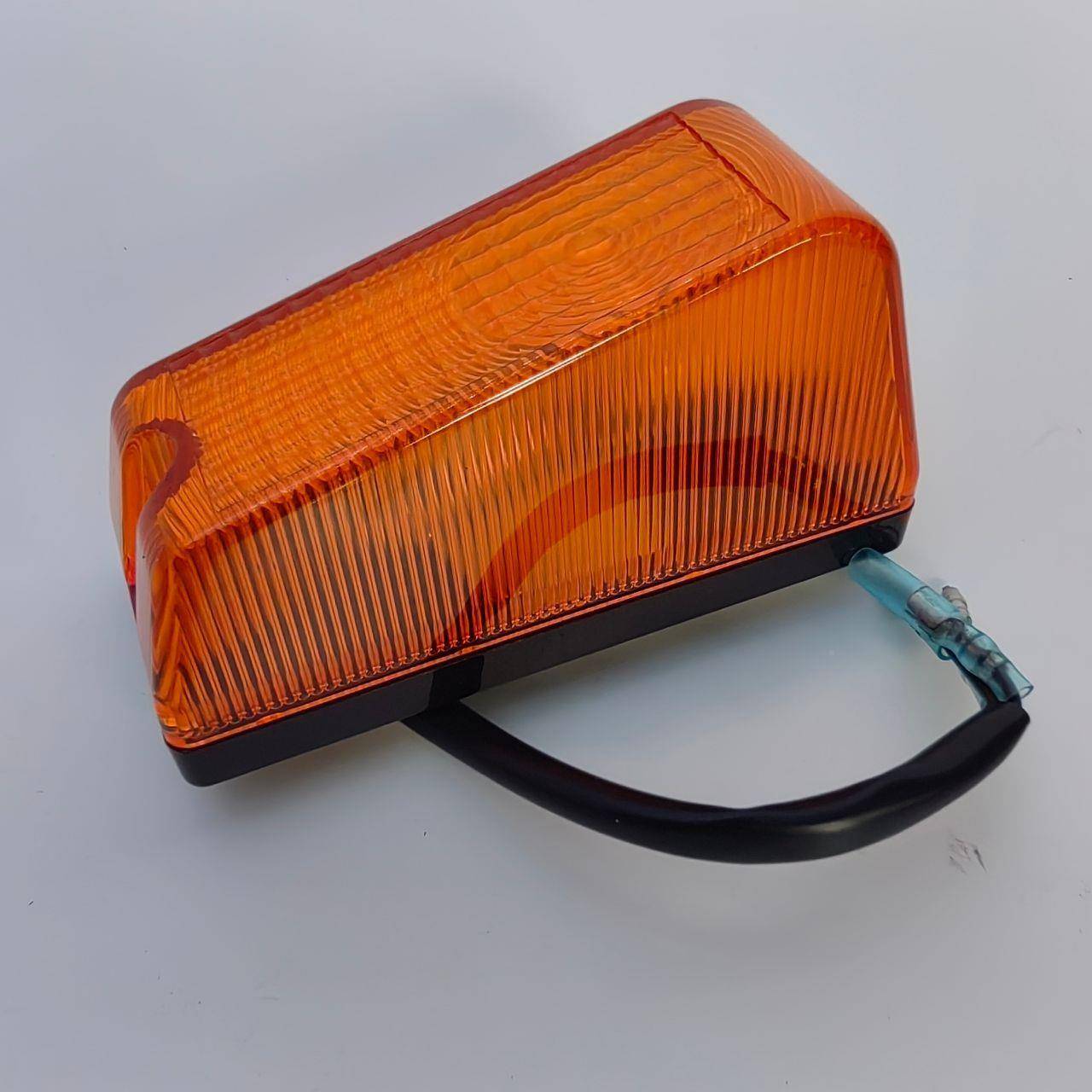 叉车件35S/40S/45S/40SC/45SC5A12014030SC-2配D转向灯方向前灯信