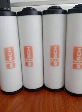 普旭0排气芯053JNW2滤14159真空泵滤芯油雾分离器滤芯气过滤排器