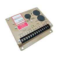 柴油机速板ES调D5500E电油门调速器发电子机控执ESD5500E行转速调