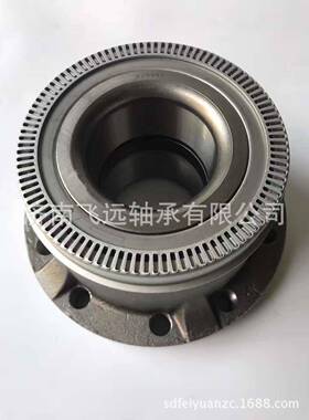 国.812W93420-60970豪沃6A7.T7.轮毂轴承BTH0125德-008A.201096J.