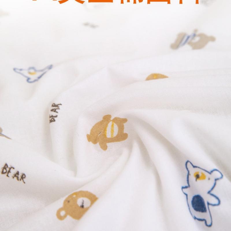 儿E2Rba8ED童纯棉花床睡褥垫婴儿宝垫被褥子小学宝生午棉幼儿园床