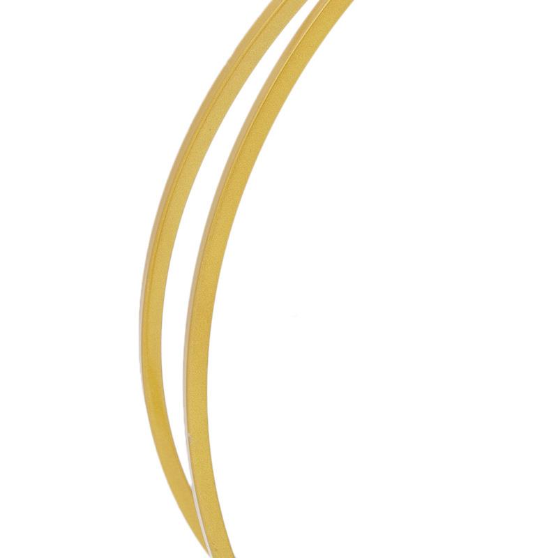 婚庆道件具铁艺圆花架花婚篮绢花形路引礼酒SXE店桌花摆吊顶圆环