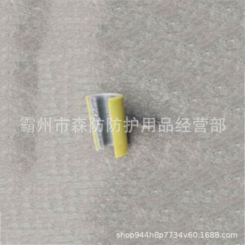 线电力施工ZF0117AFU19U型带导刷缘杆式高压线清扫器电作业清洁绝
