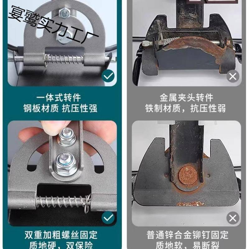 平板大号拖把工厂排车间专225用商酒店保洁大用面积拖尘地推拖长
