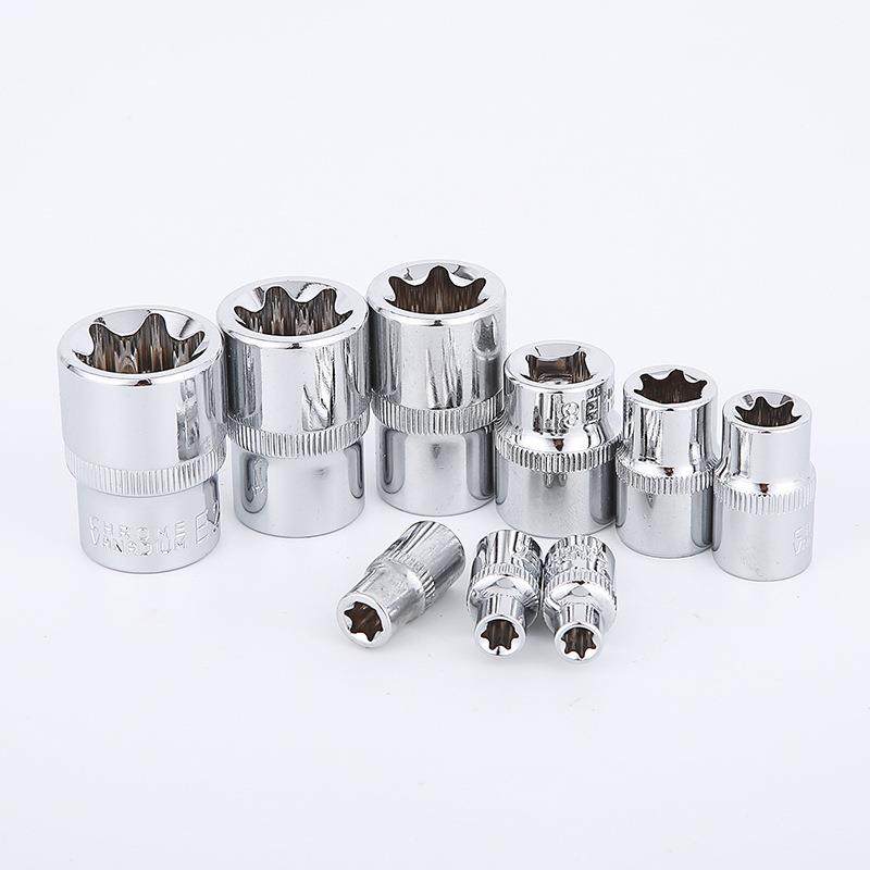 1/2飞2件套套筒扳手组GLV套汽维修机修工具8大-2五金修工具箱