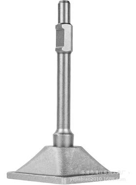 地孔面打平器无锤凿子钻头开器TR117400-TR300