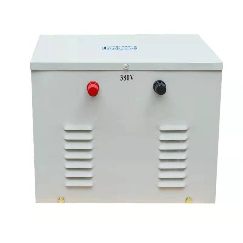 JMB低压照明行灯变压器工业380V变36V/24V铁箱220V变36V/24V12KVA