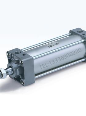 SMC0原2装MDBB气缸32/40704/5/63/80/10-0-2550-75-150-00-300-50