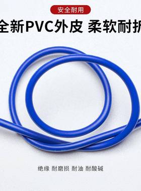 165/71电子线32/30/28/2NHX6/12422/18/AWG铜镀锡多股铜芯软电线