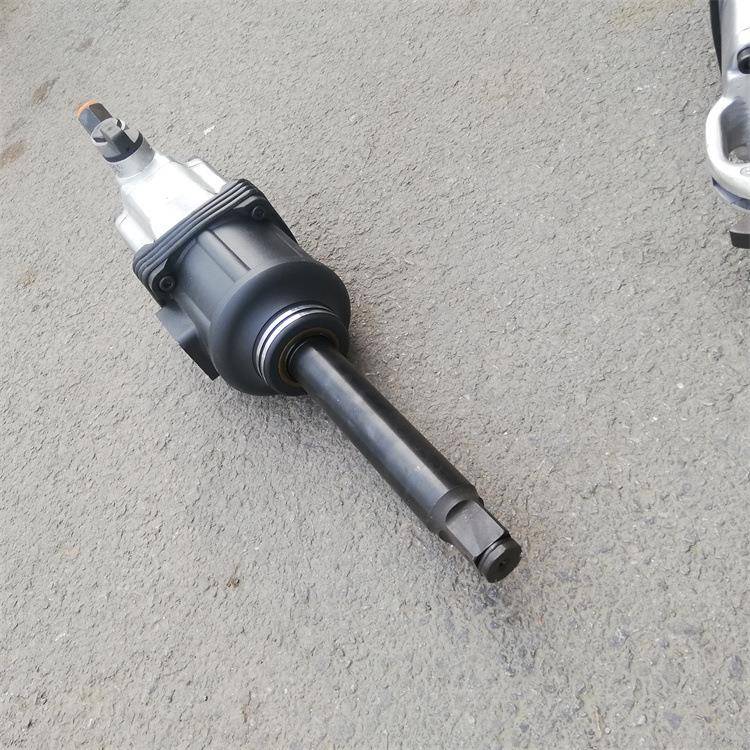 A拆Q-S90锚杆安装机AQS-90气动手用持式螺母装机拆卸螺母工具矿风