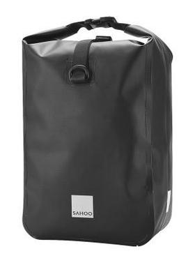 厂家款鲨S新AHOO自行车包货架包大容量自行车驼包骑虎无品牌/包行