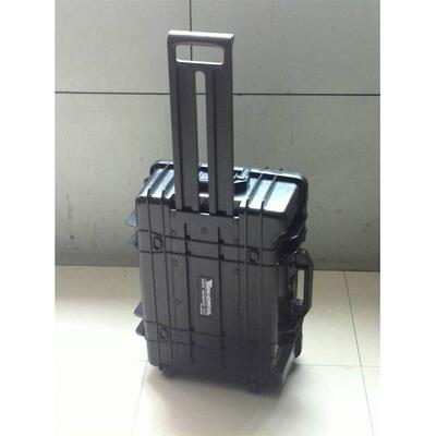 万得福PC-5226防潮箱工器材拉杆箱摄FGQ影箱防护箱仪器箱具箱