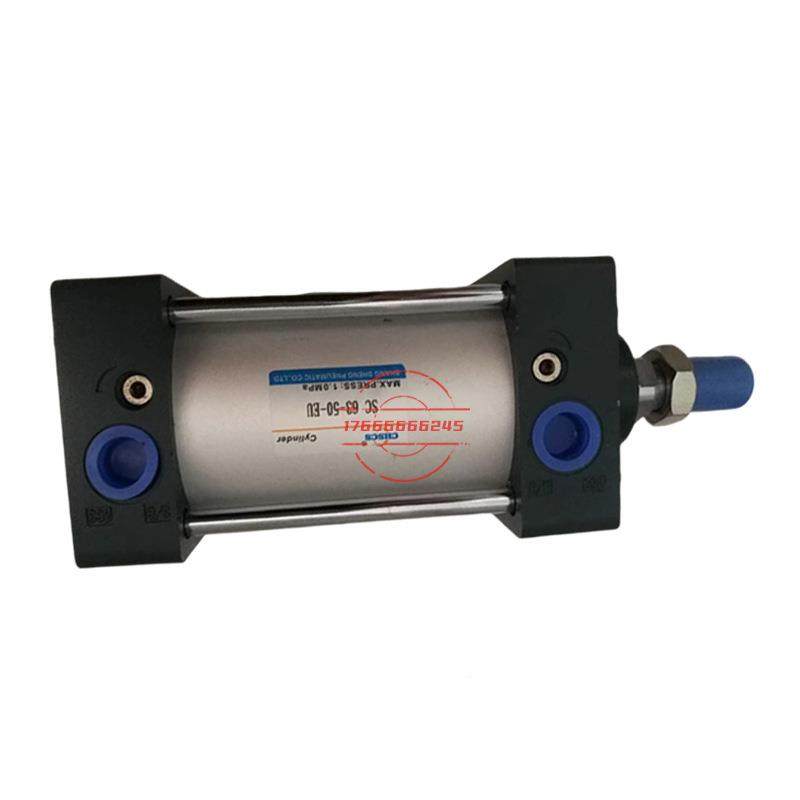 CHSCSC37LINRDER气缸气压缸SC63-50-EUYMAX.PESS:1.0MPa