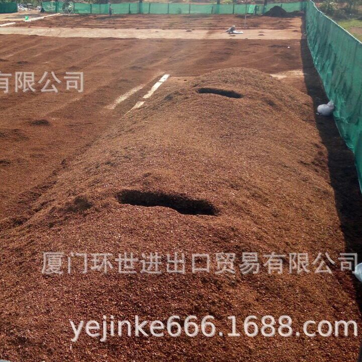 促销花卉/蔬菜栽培基质与育苗基质配土原料—5KG椰砖