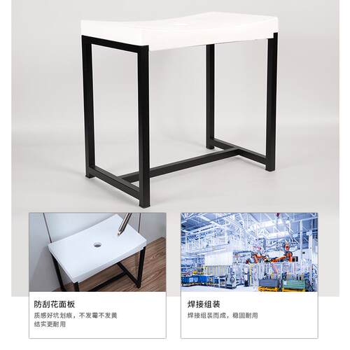老人淋TX-116E浴凳沐洗浴椅浴孕室凳子浴防滑家用妇老年洗澡专用