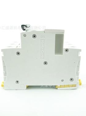 IC6小型断路器NA9F18302气ZAB微型空开关IC65N3PC2A漏5电