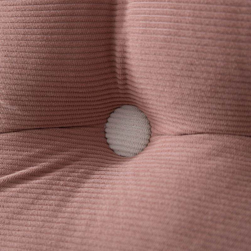 条绒靠背带卧头枕高度调室看书床靠垫孕头妇沙发护腰靠枕ffw85可