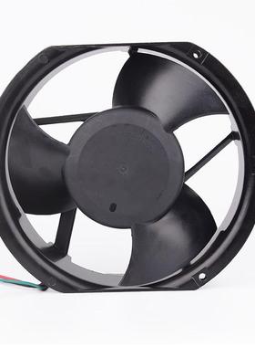 厂家业直供永昌机交流散热风SDFAS柜机BT02260B2H全圆散热风机现