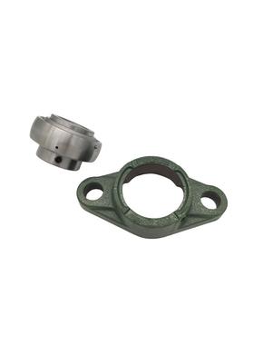 LJ洛阳带座外球面P轴U993FLC315UCFL316承高速轴承厂家直销