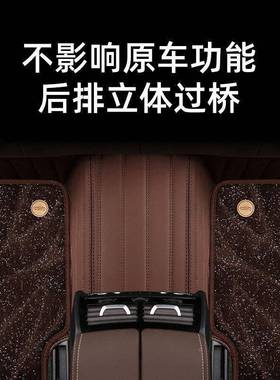 广汽传全992gs4传奇gs8gs3祺gs5埃安y/s/v影豹ga车6专用包围汽脚