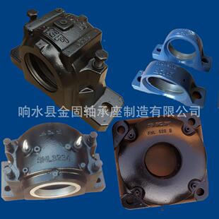 22212CA/W33调心滚无品牌/子轴承6承SE512-轴10座单元SE212轴承座