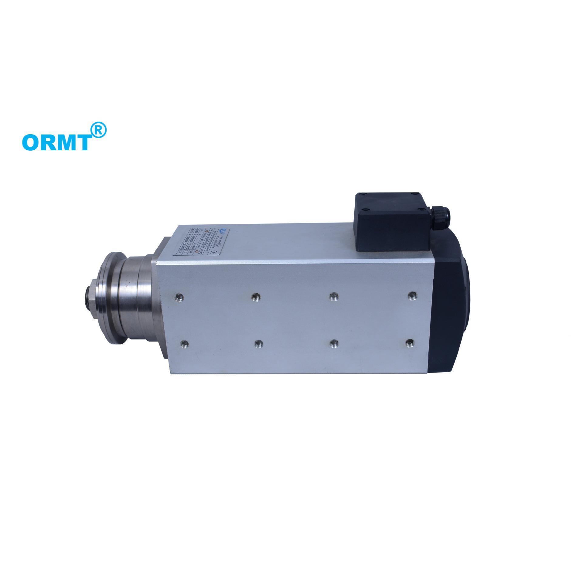 RMTORM6ORM6068068系列.8OW高速切割打磨夹锯5片精电主轴密机械设