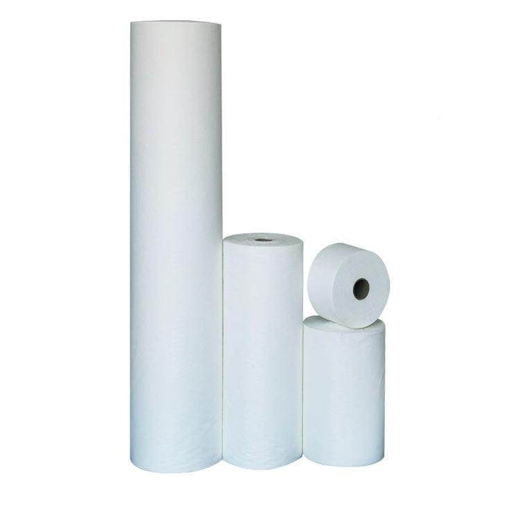 缝织强聚水酯布防防水涂料HEB专用聚酯无纺布聚氨酯布加耐久建筑