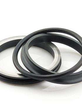 RVTO油N挖件掘机链轮密封DKFYO型么镜4浮动封102203