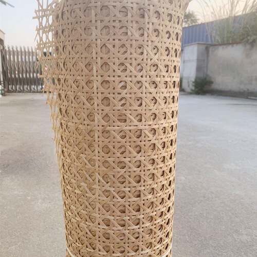 修AAX竹编手工编十三字米字八角六角角形隔断装装饰吊顶席子木竹