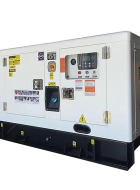 云内2SL20/25/5kva3kv40kva50kva80kva100akva柴油发电机组静0音