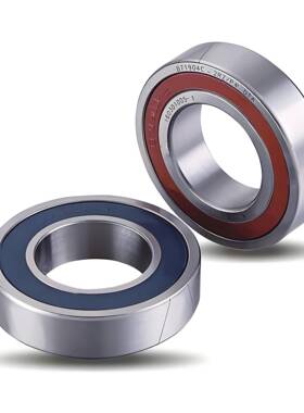 微型深6沟球承0204FKL-RSH轴尺寸2*47*14