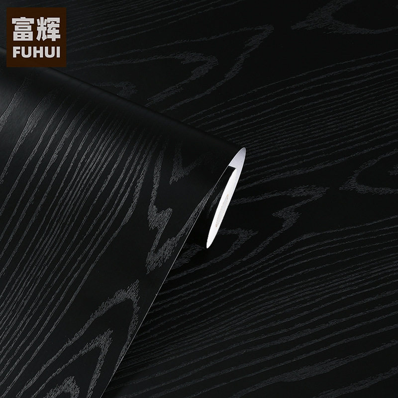 加厚防水自粘PVC翻新贴纸