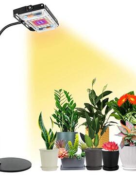 LD植物生长补光灯全谱支架折叠IZZ落地室内绿植太阳1光1E0V22光0V
