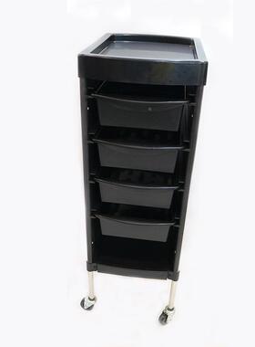 厂家直销美发具推车发廊多推功能手推车可美DY-S3延伸顶工盖发pp