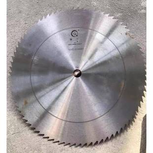 450-100mm圆锯锯片合金0钢超片薄木材切割片木工圆30*80木盘锯