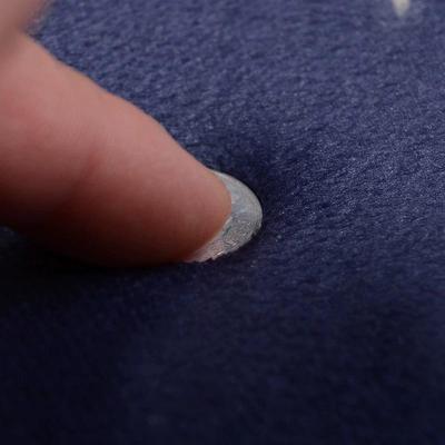 复古玫瑰法兰绒地毯婚发庆耐脏滑家用饰房间装毯沙垫加VIT厚防床