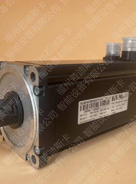 伺8服电机d马达MSC4.Xd-eeKQEff-000RPM总线控制CE检测停