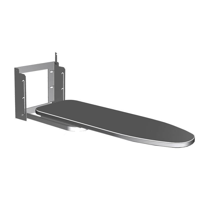 用熨衣RDOWB123板折叠烫板衣壁挂式烫衣板挂墙衣柜家烫境衣板跨可