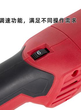 工厂货打磨机磨光机源手切AOL磨机割机砂轮机角磨割电动切机角磨