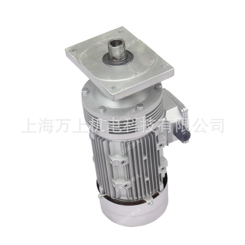 WB系列WB65WB8厂家0直售WB1-50-L微1D-87-55W双级卧式型摆线针轮