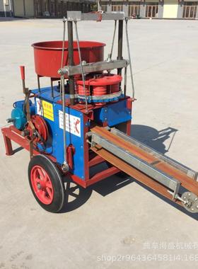 西CLY瓜育苗养土制钵机花卉育苗制营钵菜大棚育苗机制钵蔬机