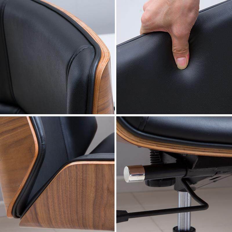 现代简约舒公适久坐老职员办椅商务板会议室椅脑家1701用书房卧室,商业/办公家具,办公电脑椅/职员椅,淘宝优惠券,粉丝福利购,淘宝优惠卷