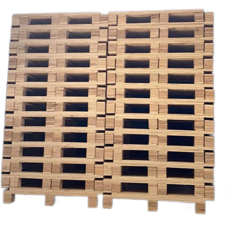 东托盘厂家出口TSV栈板莞托盘地台板大量直销