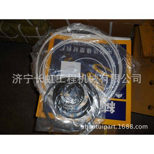 SD6全推土1机SD16/TY1SD16变速箱修理包推土机车配件