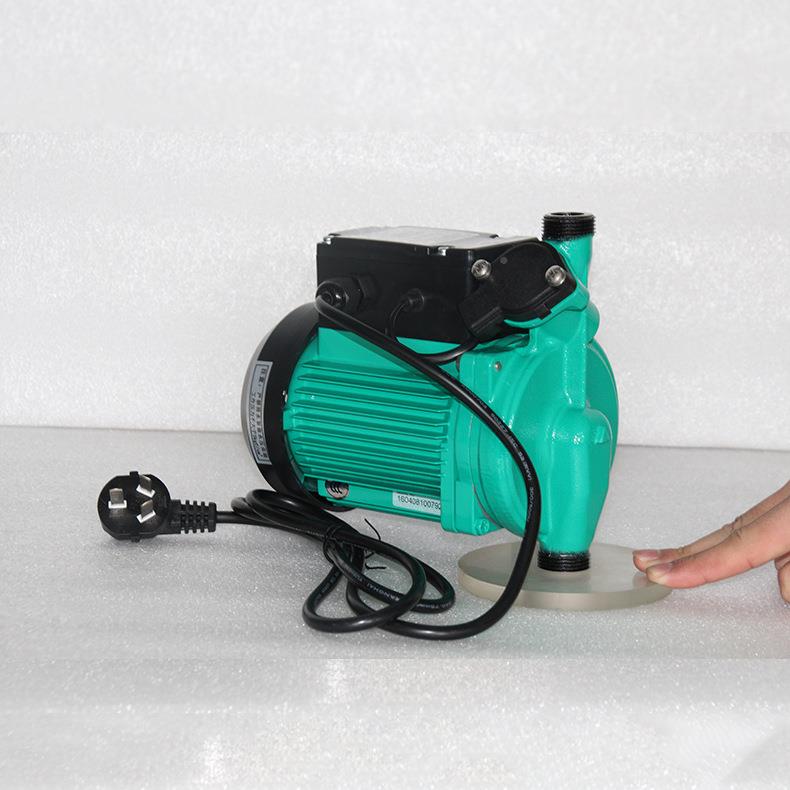 PB-H090E直销德B国P-H09E热AH冷水泵家用0自动增压泵太阳能加压泵