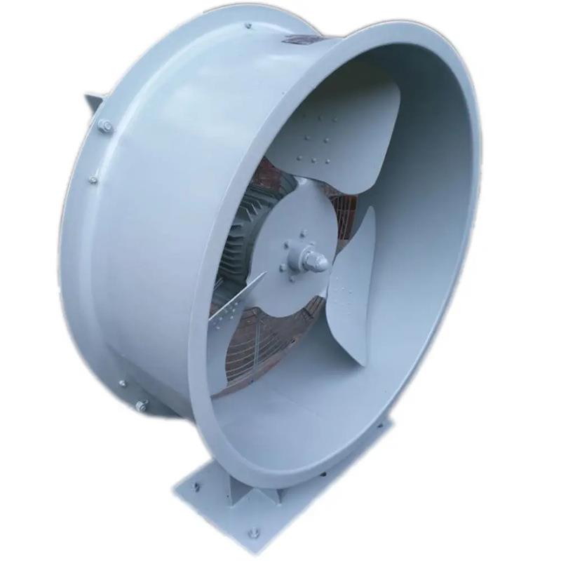 DBF主变压散热风扇B风机DF-10Q、549DF-11Q多B型号低器噪音