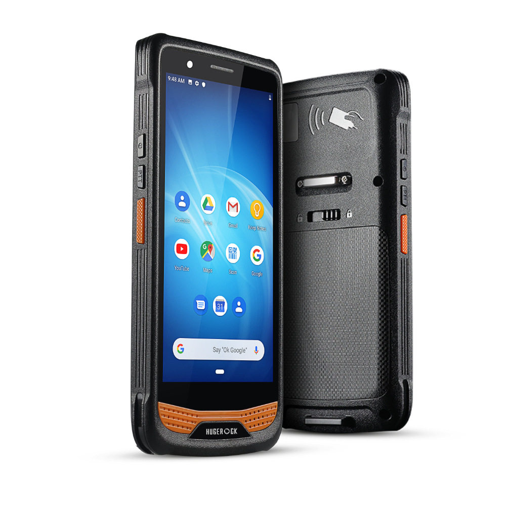 HUGEROCKR36A工业级PDA扫码器