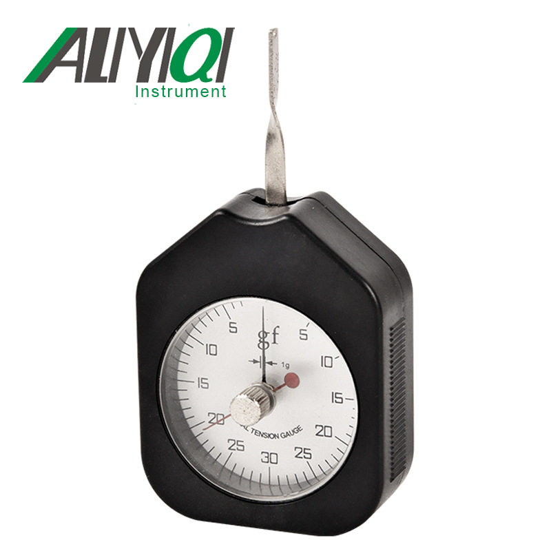 ATG-100-1指针张力计接点压力