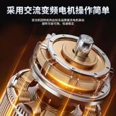 5位0斤变接位机自动焊接转公盘焊旋转台焊接辅具焊接变机QQD工厂